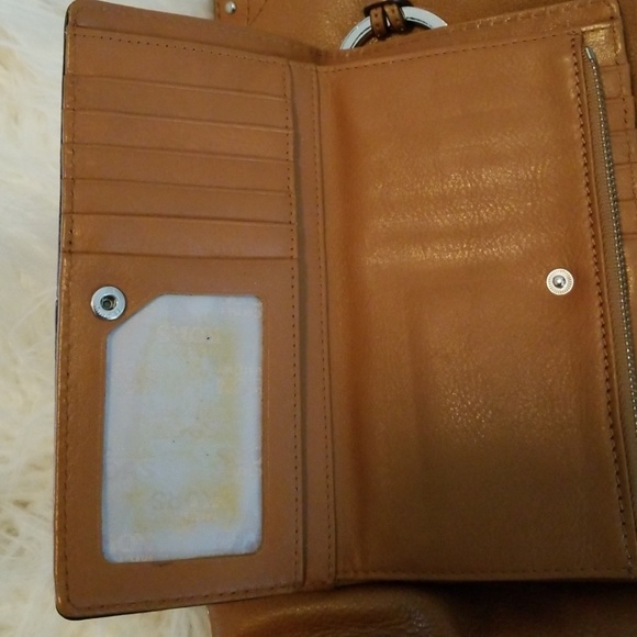 Michael Kors  Purse - Picture 2 of 4